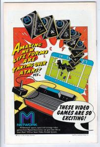 Batman #358 (Apr-83) VF/NM High-Grade Batman, Robin the Boy Wonder