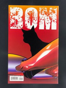 Bomb Queen IV: Suicide Bomber #1 (2007)