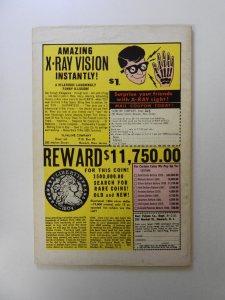 The Amazing Spider-Man Annual #2 (1965) FN- condition