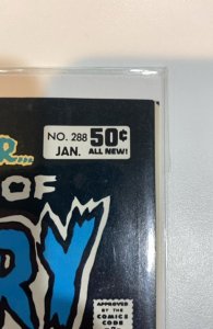 House of Mystery #288 (1981)