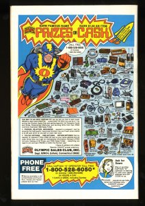 X-Men #159  Marvel Comics