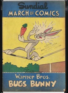 March of Comics #44 (1949)