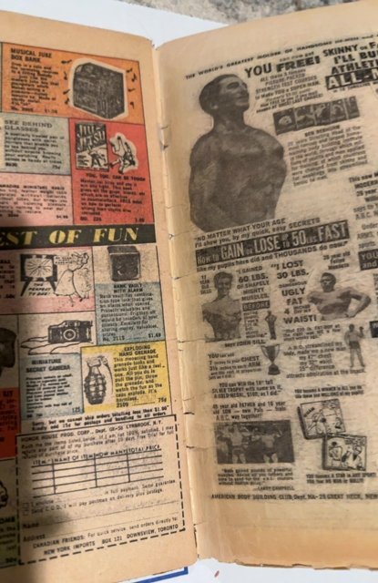 The Incredible Hulk #3 (1962)The Hulk goes beserik- see deecription