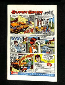 Detective Comics (1937) #478 Clayface is Back!