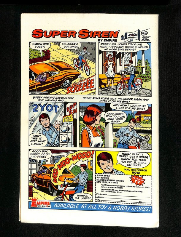 Detective Comics (1937) #478 Clayface is Back!