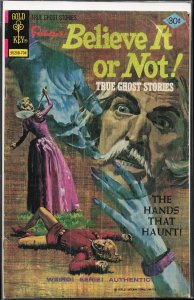 Ripley's Believe it or Not! #69 (1977)