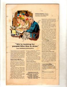 Fantastic Four # 71 FN- Marvel Comic Book Dr. Doom Human Torch Thing FM3