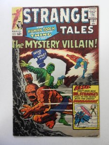 Strange Tales #127 (1964) VG Condition!