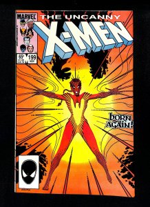 Uncanny X-Men #199