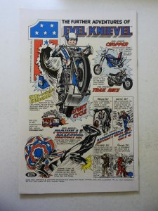 Captain America #194 (1976) VF- Condition MVS Intact