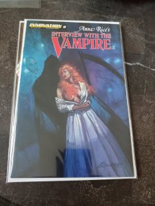 Interview With the Vampire (Anne Rice’s…) #8 VF