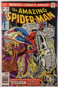 The Amazing Spider-Man #165 (8.0, 1977)
