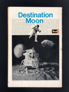 Superman #198 (1967)