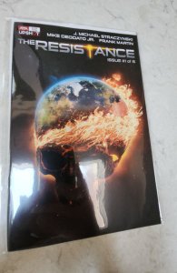The Resistance #1 (2020)