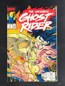 The Original Ghost Rider #6 (1992)