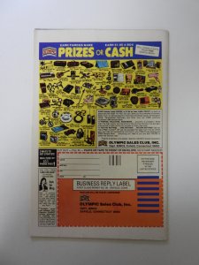 Daredevil #166 (1980) VF- condition