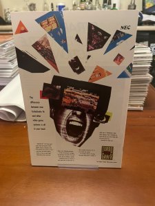 Batman #443 (1990) VF