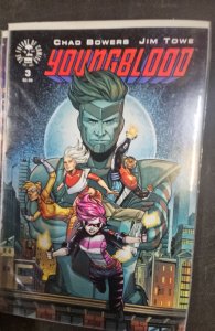 Youngblood #3 (2017)