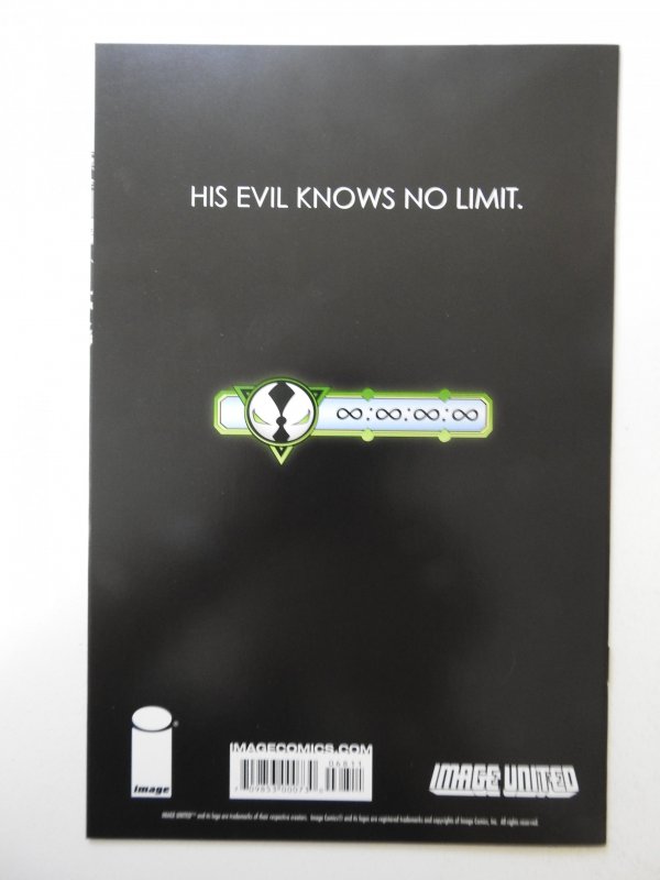 The Walking Dead #68  (2009) NM Condition!