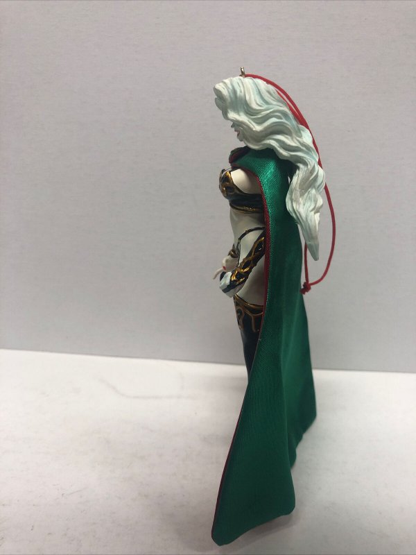 Lady Death (1999) Commemorative Christmas Ornament | Wizard| Chaos Comics