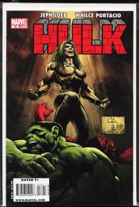 Hulk #18 (2010) Hulk