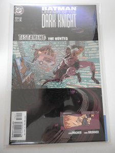 Batman: Legends of the Dark Knight #174 (2004)