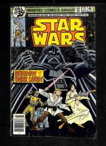 Star Wars #21