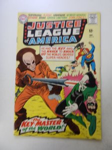 Justice League of America #41 (1965) VG condition