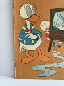 Walt Disney’s Donald Duck #75