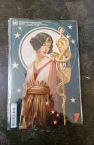 Wonder Woman #774 Variant Cover (2021)