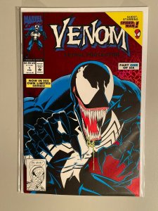 Venom Lethal Protector #1 6.0 FN (1992)