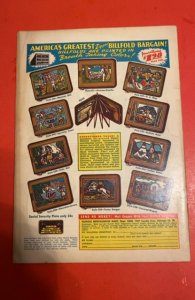 Black Cat Comics #6 (1947) Golden Age Heroine