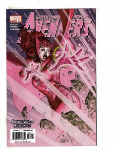 Avengers #81 (2004) OF23