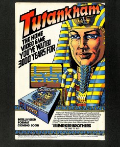 Fantastic Four Annual #17