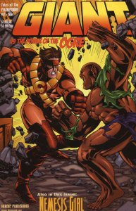 Tales of the Champions #2 VF/NM ; Heroic | Giant