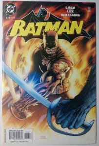 Batman #616 (9.4, 2003)