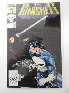 The Punisher #9 (1988)