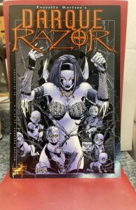Darque Razor #1 (1997)
