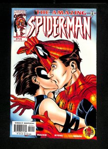 Amazing Spider-Man (1999) #14