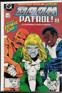 Doom Patrol #13 (1988) Doom Patrol