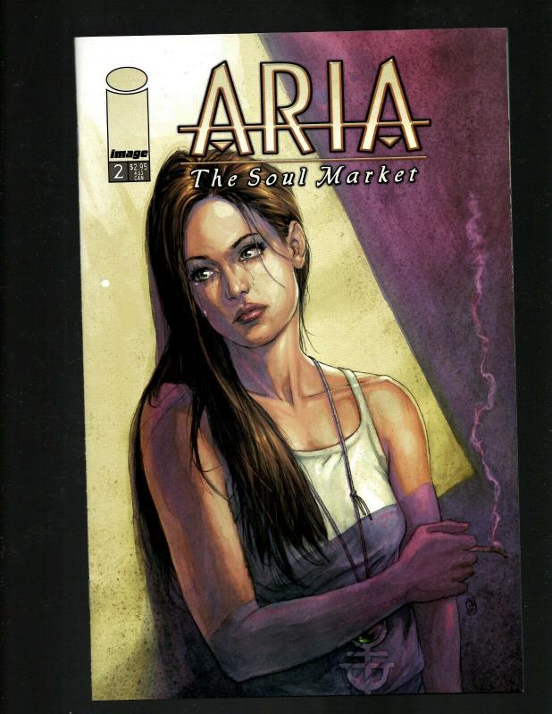 13 Comics Minx # 1 2 3 4 5 6 Aria # 1 2 3 4 Soul Market 1 2 4 CE2