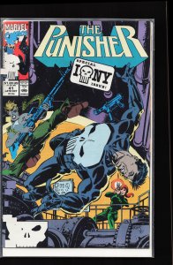 The Punisher #41 (1990) Punisher