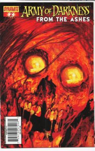 Army of Darkness #17 (2009)