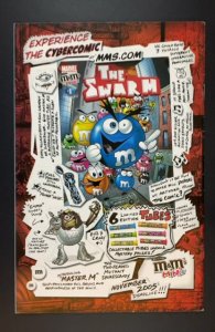 Friendly Neighborhood Spider-Man #2 (2006)