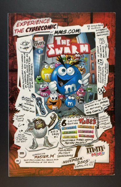 Friendly Neighborhood Spider-Man #2 (2006)