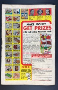 Richie Rich Success Stories #7 (1966)