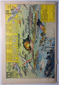 Superman #188 (2.5, 1966)