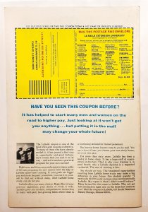 Marvel Spotlight (Vol. 1) #14 (March 1974, Marvel) 6.0 FN