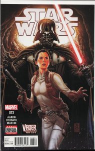 Star Wars #13 (2016) Star Wars