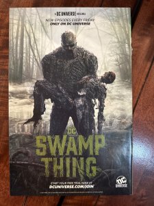 Justice League Odyssey #10 (2019)